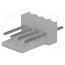 22-27-2041 Connector: wire-board; socket; male; PIN: 4; KK 254; straight; THT l6e5w9hiMlyX6FPwVgoB4joaS_t1XJ-R3ogjmSGmkw0