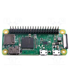 RASPBERRY PI ZERO 2 W WITH HEADER Single-board computer; Raspberry Pi ZERO 2 W WITH HEADER; 1GHz 2GRCz93BkCd_qJ3g5r3x54xi8PA8yOOK4SRIRU7o1fk