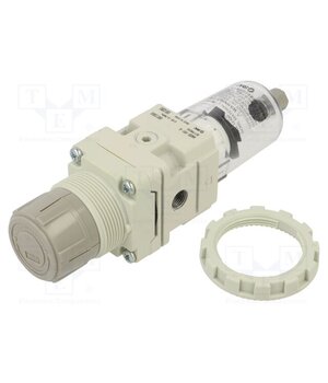 AW20-F01H-A Compressed air filter/regulator; 850l/min; Working press: 10bar 1iGAHuuOFd-QVM44qTELVeHtdTkngsxuTO3_M4B-v-A