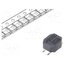 50105C Inductor: wire; SMD; 1000uH; 700mA; 0.3Ω; -30÷50%; 5000; 7x5.9x3.6mm 3cnFrjELJ5FiL1QMG78bgvj5oc2nGyojNosdquN8IKo