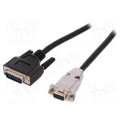 ENCCA-05-KH Accessories: Connection lead; Standard: Kinco; power; 5m VX5SiQncjbIsF4Xqs3p1eLXpA8hkNPV4Ho4mEgjrKGg