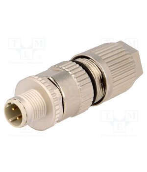 21032811405 Connector: M12; plug; PIN: 4; male; HARAX; 32V; straight; IP67; IDC 7XBUEc4AMBVQINfKz2FIcGWV4HgUBZ-dKZmobxMXuA8