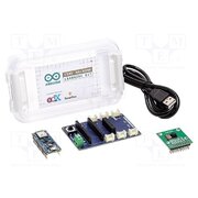 TINY MACHINE LEARNING KIT Dev.kit: education Arduino; Comp: ABX00035; Bluetooth; nRF52840 RMJufmaRJm4fFf0fGPzaVZdsJYNLdrUvAPACG_UNb9Y