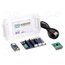 TINY MACHINE LEARNING KIT Dev.kit: education Arduino; Comp: ABX00035; Bluetooth; nRF52840 RMJufmaRJm4fFf0fGPzaVZdsJYNLdrUvAPACG_UNb9Y