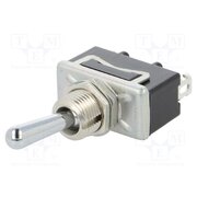 T110DULCSAFJ Switch: toggle; Pos: 2; SPDT; ON-ON; 10A/250VAC; 8A/30VDC; -25÷70°C dxSlp-rKDNTx6Y_VMWU8qMeDysd-_I19jybeYE-Zn0E