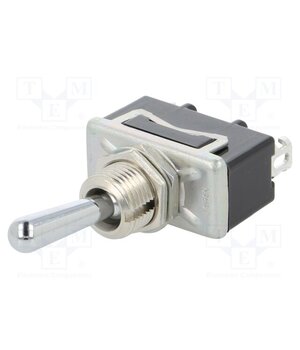 T110DULCSAFJ Switch: toggle; Pos: 2; SPDT; ON-ON; 10A/250VAC; 8A/30VDC; -25÷70°C dxSlp-rKDNTx6Y_VMWU8qMeDysd-_I19jybeYE-Zn0E