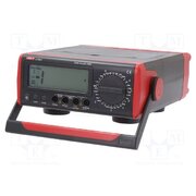 UT801 Benchtop multimeter; LCD; (2000),3,5 digit; Illumin: yes; 230VAC Q-84_MLMjEixIWOFssRvQMNRG9fQY-JT40wkEBmagZQ