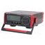 UT801 Benchtop multimeter; LCD; (2000),3,5 digit; Illumin: yes; 230VAC Q-84_MLMjEixIWOFssRvQMNRG9fQY-JT40wkEBmagZQ