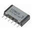 3570.1421.122 Relay: reed switch; DPST-NO; Ucoil: 12VDC; 500mA; max.200VDC; 10W FFHlZefwFaGi9cpduOzRIHGsP7h4QVpmWhqH1dMm9U8