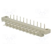 101E10099X Connector: DIN 41617; plug; male; PIN: 21; angled 90°; 4A; 250V; THT x8OFi_yDFHKjG9_qoPreLp48TKigCKguLxubWlwgl18