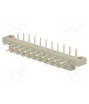 101E10099X Connector: DIN 41617; plug; male; PIN: 21; angled 90°; 4A; 250V; THT x8OFi_yDFHKjG9_qoPreLp48TKigCKguLxubWlwgl18