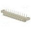101E10099X Connector: DIN 41617; plug; male; PIN: 21; angled 90°; 4A; 250V; THT x8OFi_yDFHKjG9_qoPreLp48TKigCKguLxubWlwgl18
