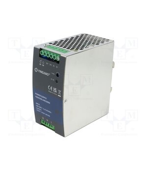 YSDH240-24010000 Power supply: switching; for DIN rail; 240W; 24VDC; 10A; 90÷264VAC J9uq_V8MDGi4a2zEM5lVHO83-9HN7PaYFsjq39JCFhM