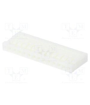 DF1B-14S-2.5R Connector: wire-wire/PCB; plug; female; PIN: 14; SignalBee; 2.5mm z0np3p0VDlrW0v81X9wudPn77icDV_a5QtTVShq5haQ