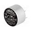 FM414-2 Filter: anti-interference; 250VAC; Cx: 100nF; Cy: 2.2nF; 2mH; THT 6TnSTgQMUS1Cc2FWQB1yyik1tMNebm3MbveUcJUwKqI