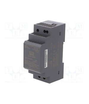 DLP-04R Power supply: switching; for DIN rail; 3.84W; 16VDC; 240mA; OUT: 1 f6o6tmBOUnQZeP55fPv8Uh4t9rH4dhesbYdRf4Jqguw