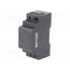 DLP-04R Power supply: switching; for DIN rail; 3.84W; 16VDC; 240mA; OUT: 1 f6o6tmBOUnQZeP55fPv8Uh4t9rH4dhesbYdRf4Jqguw
