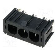 43160-2103 Connector: wire-board; socket; male; PIN: 3; SABRE; straight; 18A cT1GxkCncNf6d1JoHu9z6cBsC9TjSWVd187QK1zt_ds