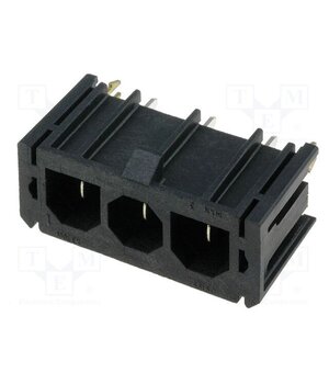 43160-2103 Connector: wire-board; socket; male; PIN: 3; SABRE; straight; 18A cT1GxkCncNf6d1JoHu9z6cBsC9TjSWVd187QK1zt_ds