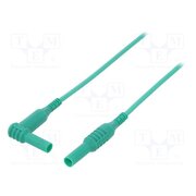 CIH30241G Test lead; 1kVDC; 10A; banana plug 4mm,angular banana plug 4mm JVkwJr27T9Z5tjiIz0ius4bzuvhtSpBFxnokdtcePKA