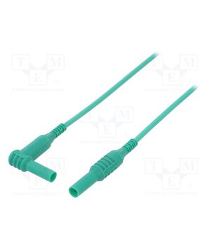 CIH30241G Test lead; 1kVDC; 10A; banana plug 4mm,angular banana plug 4mm JVkwJr27T9Z5tjiIz0ius4bzuvhtSpBFxnokdtcePKA