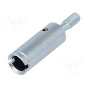 09330009909 Coding sleeve; Han®; Application: connectors G0IBkglsOkjb-PX6vHPxVWI7ldWuefPH8kLRXyK3lLs