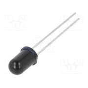 QSD123 Phototransistor; THT; 5mm; λp max: 880nm; 30V; 24° qki6V-qowVhqsU7ZX56jRv3t3mIEWYfNliei1YvJMdk