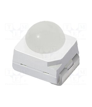 N0B09S01 LED; blue; SMD; 500÷1300mcd; 2.8÷3.7VDC; 2.8x3.2x3.6mm; 30°; 20mA 0ddejc5bWHHAmB17Q-2kXaaWX_SsTNz_scuG9_mCx88