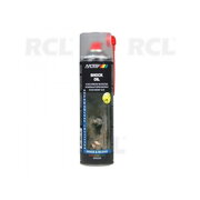 SHALDANTIS aerosols rūsētiem skrūvēm 500 ml "Shock Oil"

 ICVM233.jpg