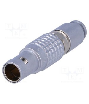 FGG.0B.304.CLAD52Z Connector: circular; 0B; plug; male; PIN: 4; soldering; for cable; 7A fpN4vyBJ3WaPHZMDtEEm8NlaZaebnkEYccvFYUZLPHE