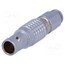 FGG.0B.304.CLAD52Z Connector: circular; 0B; plug; male; PIN: 4; soldering; for cable; 7A fpN4vyBJ3WaPHZMDtEEm8NlaZaebnkEYccvFYUZLPHE