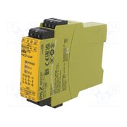 777300 Module: safety relay; Usup: 24VDC; IN: 2; OUT: 4; PNOZ X2.9P; IP40 5UHxxASRrtiYBeKPd9vw0eTVktQsSWtDrM4epM3C-f4