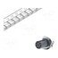 MSAS-08PFFT-EE0001 Connector: M12; socket; PIN: 8; female; 30V; SMT; on PCBs; 2A VTVDN2BvTagLotIjUyyBxZk9hqB97ia_DlH9DQzFlhs