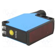 WTE11-2P2432 Sensor: photoelectric; Range: 0.04÷1m; PNP; DARK-ON,LIGHT-ON; ABS 9HDWEw5xFEVZcv0mqPv7RVFozWx8bEjTowHddhtNlRY