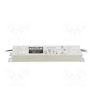 LED POWER DRIVER 100W 24V 120-240V Power supply: switching; LED; 100W; 24VDC; 100mA÷4.16A; 198÷264VAC GykJbUzgzc84i2jid0PD024hS-HfHdgaf3NpjOvJJ9o