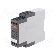1SVR730840R0400 Current monitoring relay; AC/DC current; 24÷240VAC; 24÷240VDC -JphHoQX1W1RkxIt7IQAo0U0hOAll1NIuqlUvGW2phM