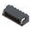DF52-5S-0.8H(21) Connector: wire-board; SMT; DF52; PIN: 5; horizontal; on PCBs; male xIZJiEvvjBDBkQ0PHsIvYWKksrXFtPVxRNR9T9M8-BA