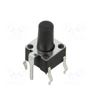 FSM7JH Microswitch TACT; SPST-NO; Pos: 2; 0.05A/24VDC; THT; none; 1.57N yKY0vqlzP5KVPpmMbiydB4JrQLFXygF2l6ds9HDeFLs