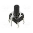 FSM7JH Microswitch TACT; SPST-NO; Pos: 2; 0.05A/24VDC; THT; none; 1.57N yKY0vqlzP5KVPpmMbiydB4JrQLFXygF2l6ds9HDeFLs
