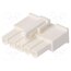 10136644-0511LF Connector: wire-wire/PCB; plug; female; PIN: 5; Minitek® Pwr 4.2 OoWIcGzYfsS_OxXBNI3ooYiA4bybQbI3lNUMaiY_jJQ