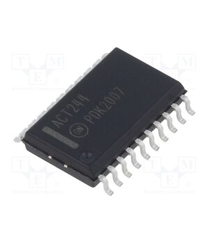 74ACT244SC IC: digital; buffer,non-inverting,line driver; Ch: 8; SMD; SO20 YlGgf5ceAFChDQDo5nvMcUbFF82QGn_458i_jeHq6T4