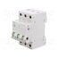 5TL1363-0 Switch-disconnector; Poles: 3; for DIN rail mounting; 63A; 5TL WFDG2EdmqBHVJtlgIS9LZidiZG7E8vaxce-puMTwKLM