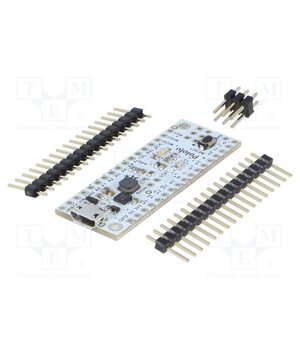 A-STAR 32U4 MINI ULV A-star; switched mode; pin strips,USB B micro; ATMEGA32U4; PWM: 7 ErsCdayF_PbCVi_gDmZtlmJaTWlDtiXEU9SKVAku1bc