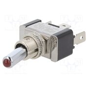 TA1B-1A-DC-1-RL Switch: toggle; Pos: 2; SPST; ON-OFF; 20A/12VDC; Leads: connectors l4UlhppKxwTSALFhoWOFuPjXGDqoVvOIe2YPMf1uqLw