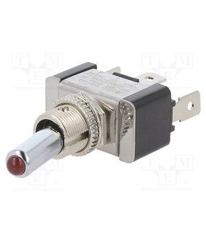 TA1B-1A-DC-1-RL Switch: toggle; Pos: 2; SPST; ON-OFF; 20A/12VDC; Leads: connectors l4UlhppKxwTSALFhoWOFuPjXGDqoVvOIe2YPMf1uqLw