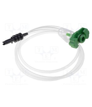 8001015 Syringe adapter; 5ml; green; for dispensers,for syringes; QuantX 3LrUMCibbM-M-qMeSU9_NoLnY_rO8YpSALOhHpHOJVE