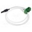 8001015 Syringe adapter; 5ml; green; for dispensers,for syringes; QuantX 3LrUMCibbM-M-qMeSU9_NoLnY_rO8YpSALOhHpHOJVE