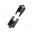 03.07.12Z Mounting holder; 03; for cable chain L2oNUmSeNsYZxxVxY3B3bU-i3pu87VZwWxkXXvuLLI0