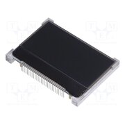 DEM 128064O ADX-PW-N Display: LCD; graphical; 128x64; 58.2x41.7x5.7mm; 2"; LED; PIN: 28 pj4dO1dZfWR8HM3keh64Tn94l7PGdnNW_Y0yvvasG-8