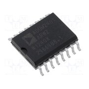 ADUM2401ARWZ IC: interface; digital isolator; 1Mbps; iCoupler®; 2.7÷5.5VDC; SMD XbQm5gdEXwY_orcEo3L5qNMobOGyafAufhzBXPlIVAM
